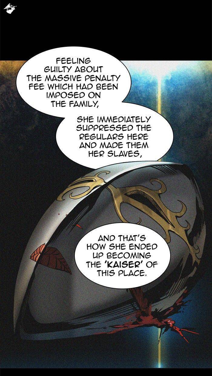 Tower of God Chapter 292 image 55